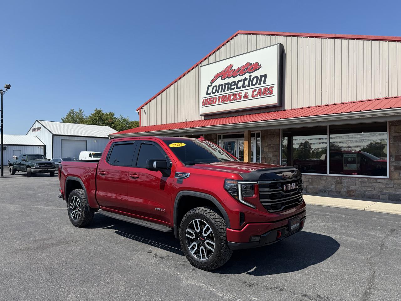 gmc sierra 1500 2025 3GTUUEEL2SG265880 image gmc sierra 1500 2025 3GTUUEEL2SG265880 image